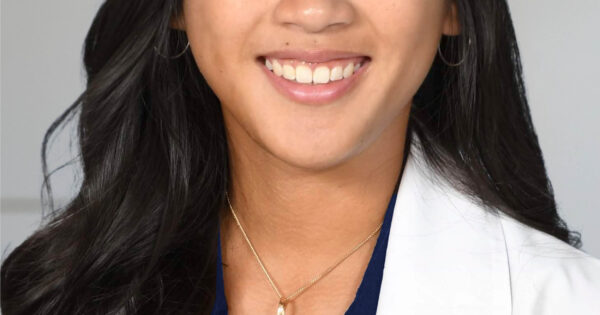 Dre Theresa Nguyen
