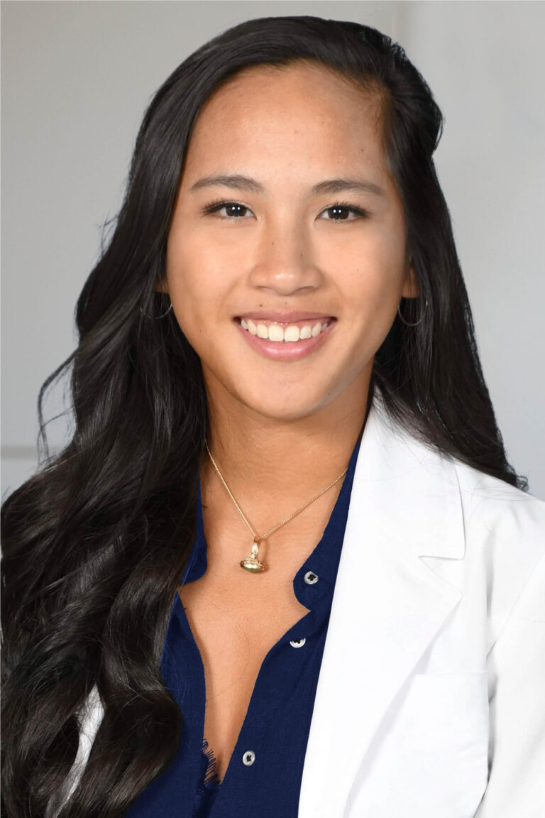 Dre Theresa Nguyen, DMD