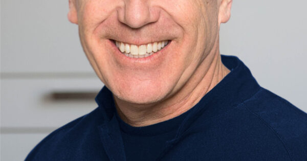 Dr Charles Trottier, DMD, B.Sc